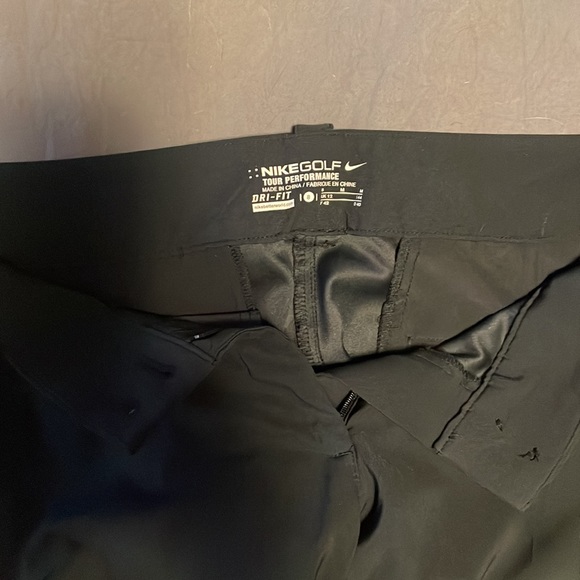 Nike Dri-Fit Golf Pants - Picture 3 of 3
